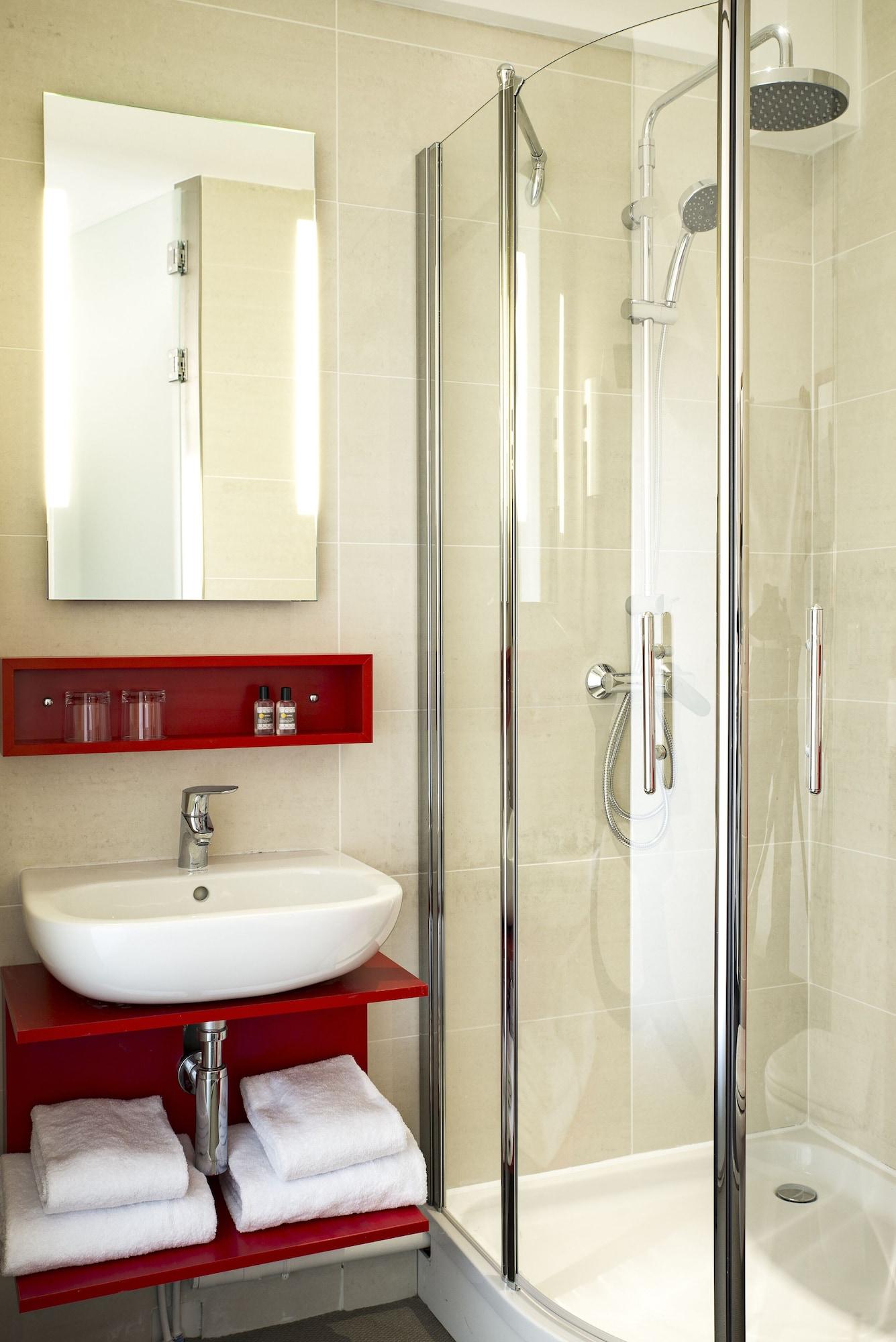 Le Père Léon Hotel Toulouse